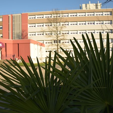 Cit'Hotel Escatel Mâcon Εξωτερικό φωτογραφία