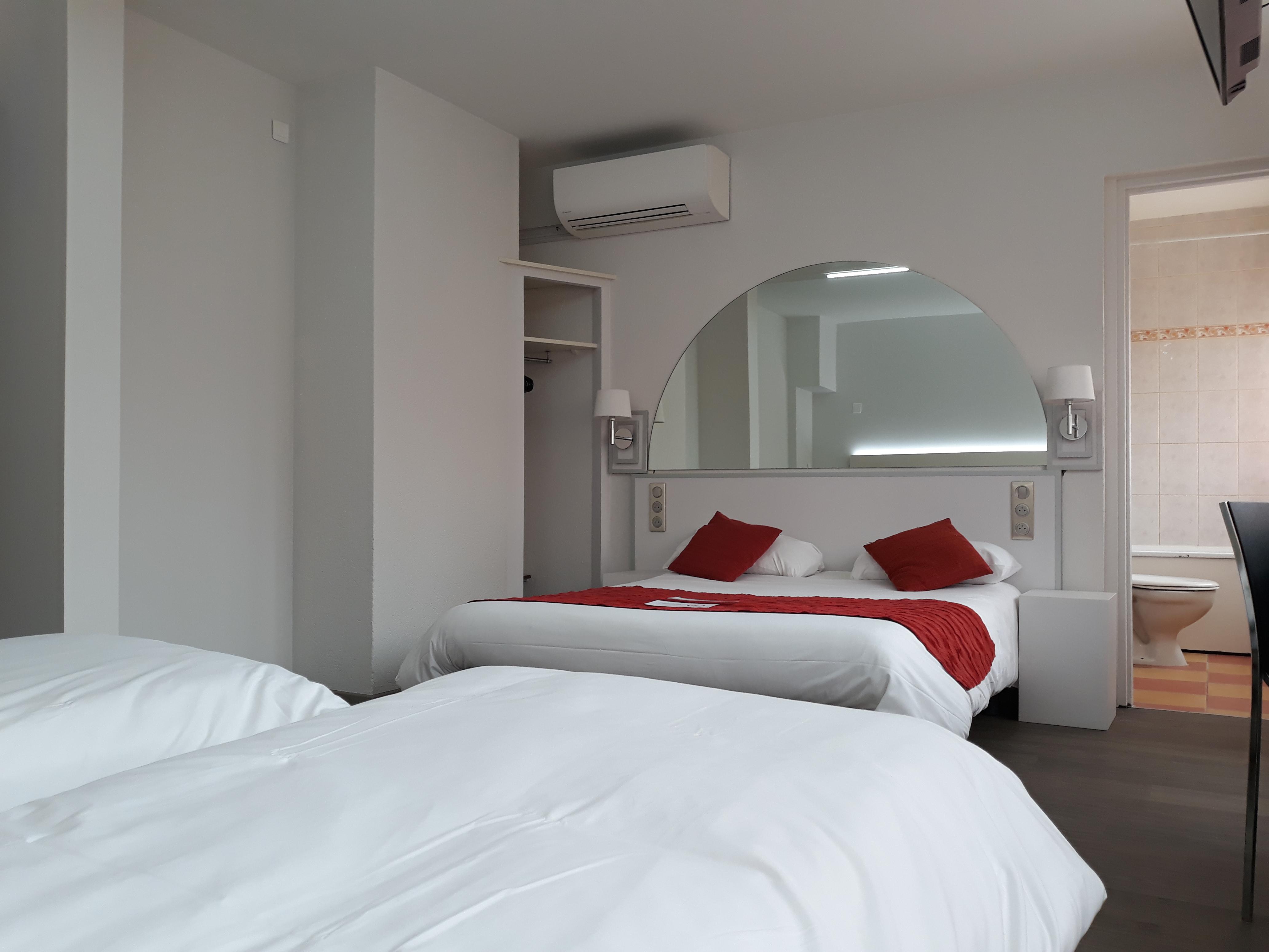Cit'Hotel Escatel Mâcon Εξωτερικό φωτογραφία