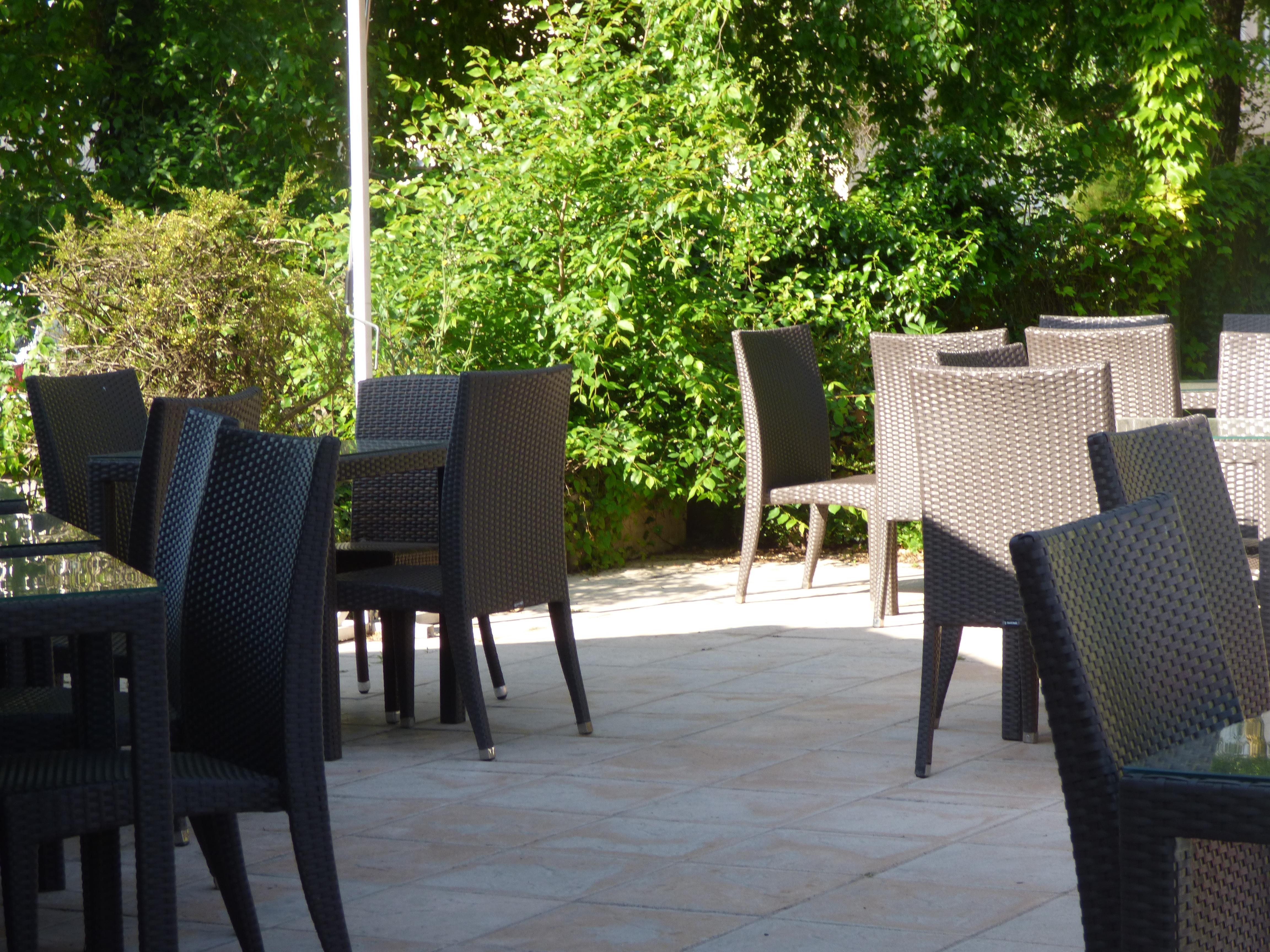 Cit'Hotel Escatel Mâcon Εξωτερικό φωτογραφία