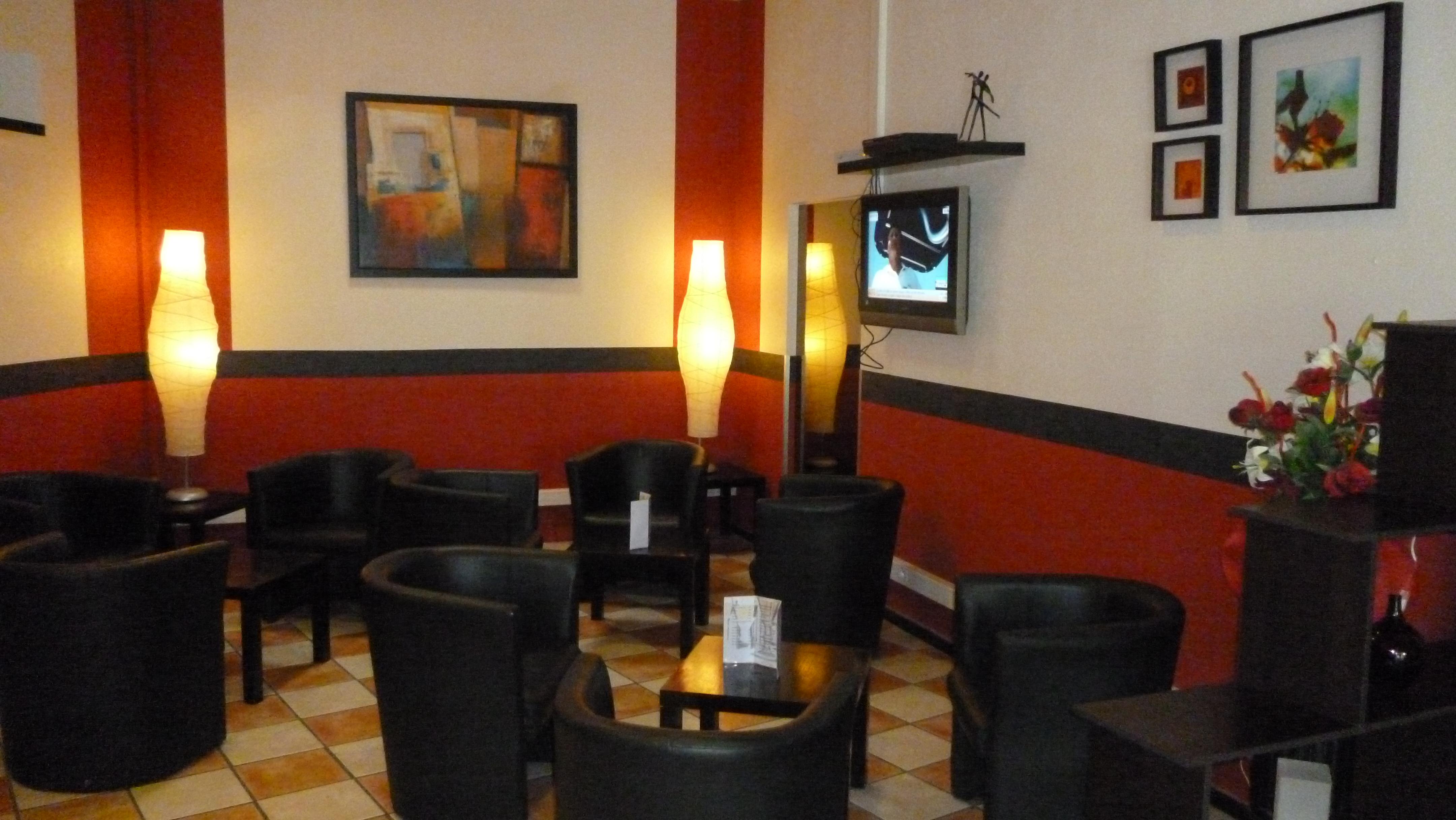 Cit'Hotel Escatel Mâcon Εξωτερικό φωτογραφία