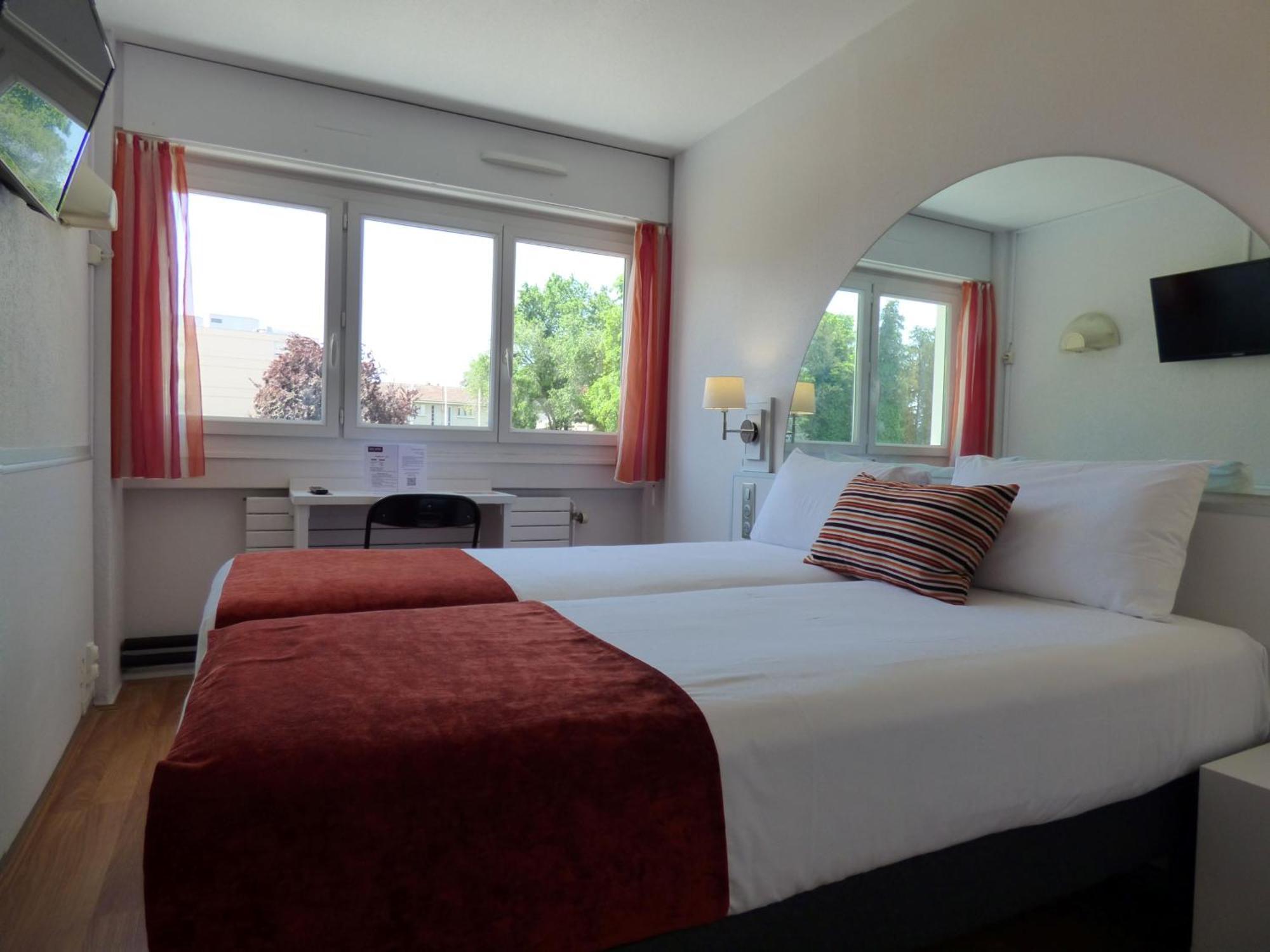 Cit'Hotel Escatel Mâcon Εξωτερικό φωτογραφία