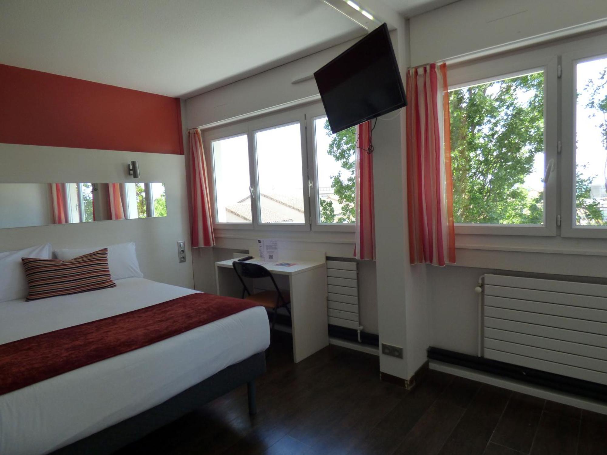 Cit'Hotel Escatel Mâcon Εξωτερικό φωτογραφία