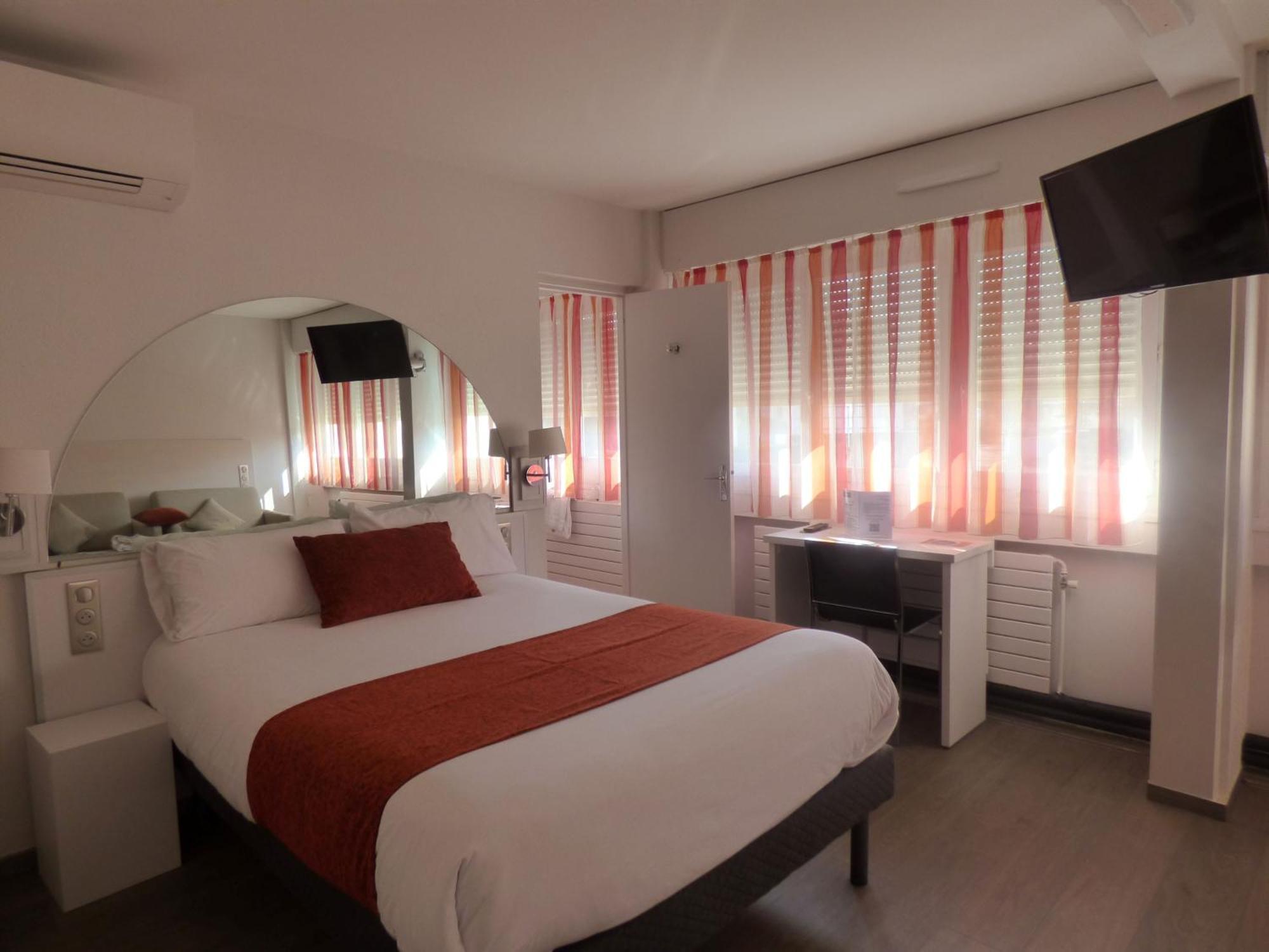 Cit'Hotel Escatel Mâcon Εξωτερικό φωτογραφία