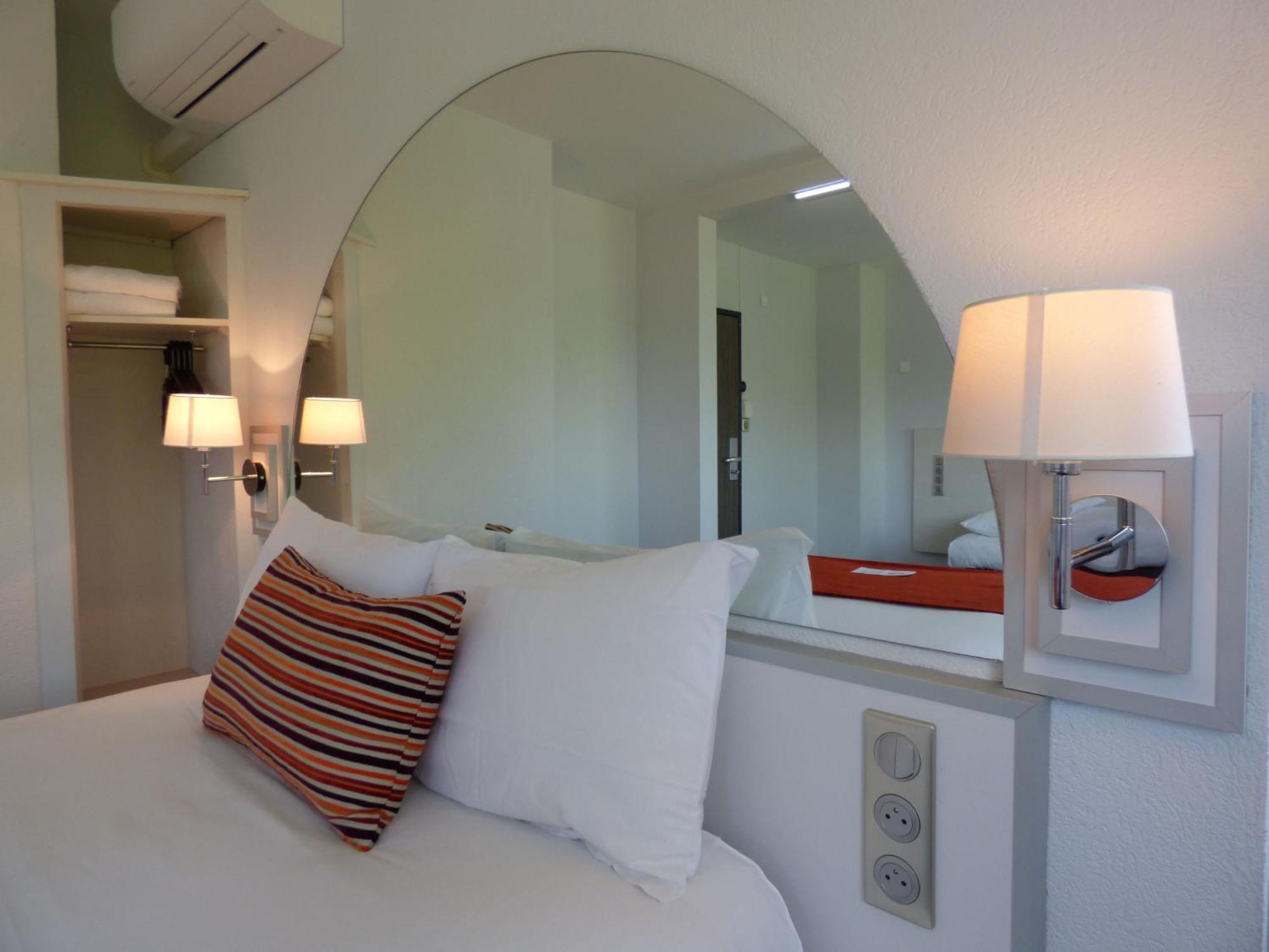 Cit'Hotel Escatel Mâcon Εξωτερικό φωτογραφία