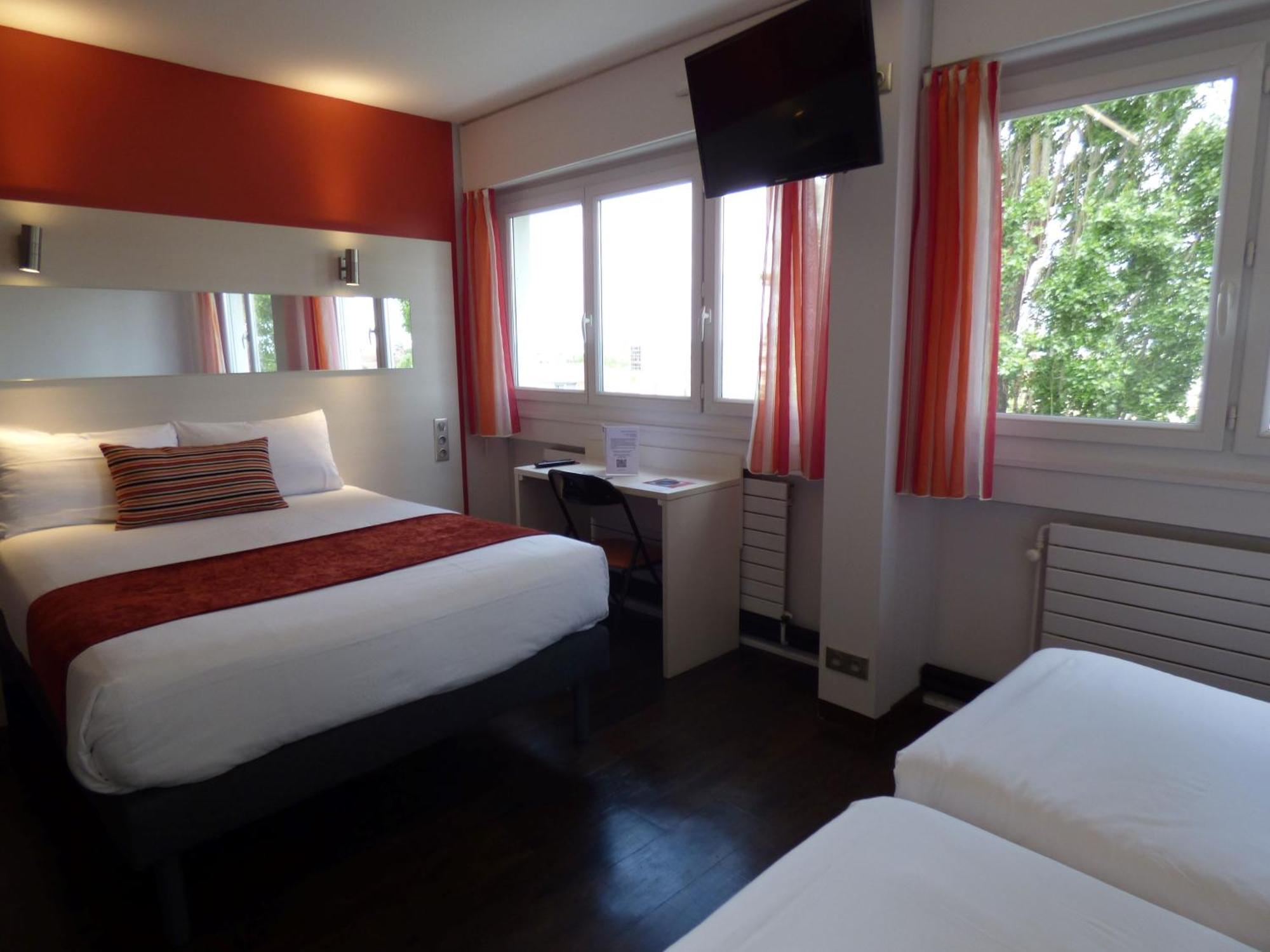 Cit'Hotel Escatel Mâcon Εξωτερικό φωτογραφία