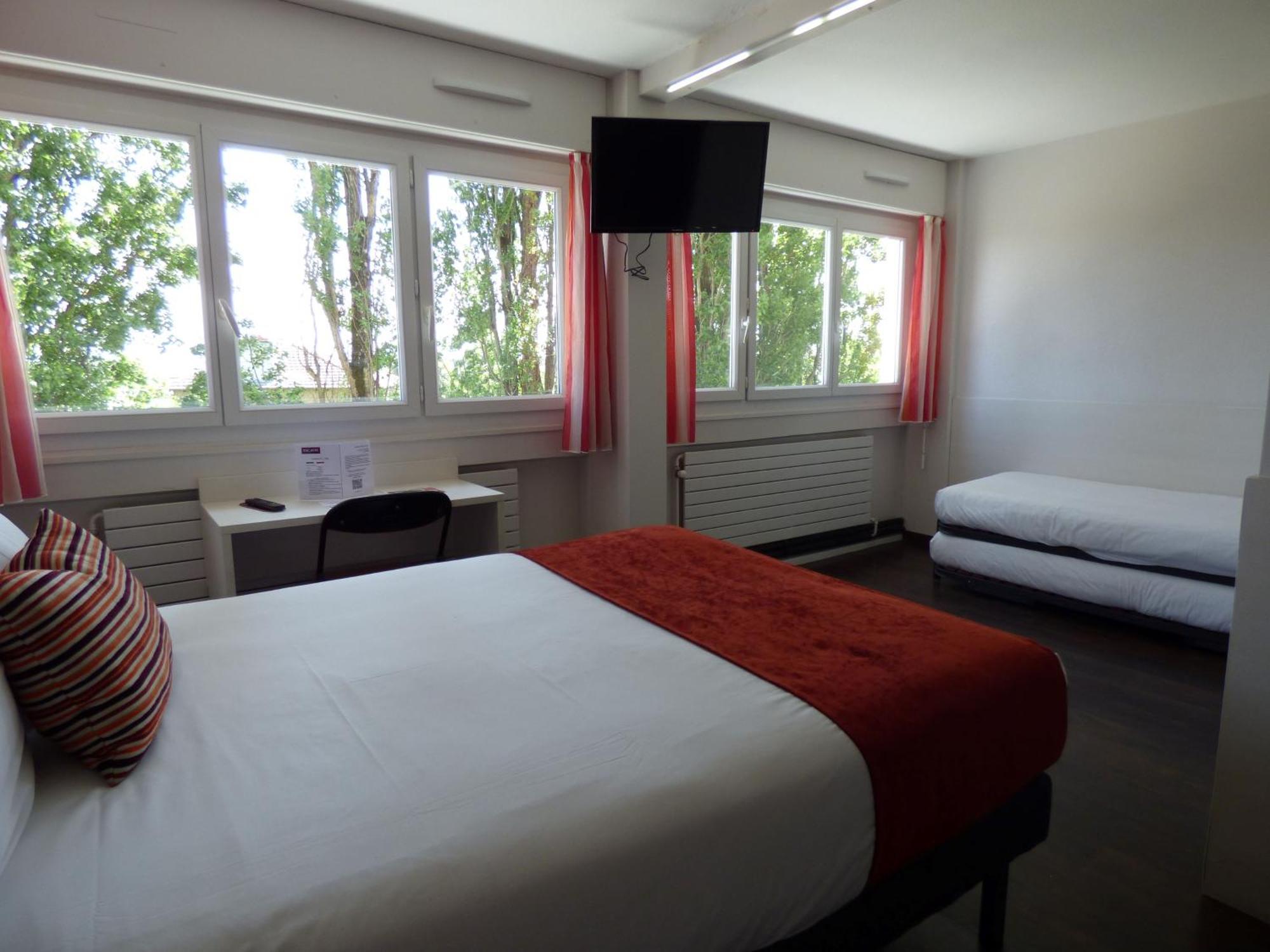 Cit'Hotel Escatel Mâcon Εξωτερικό φωτογραφία