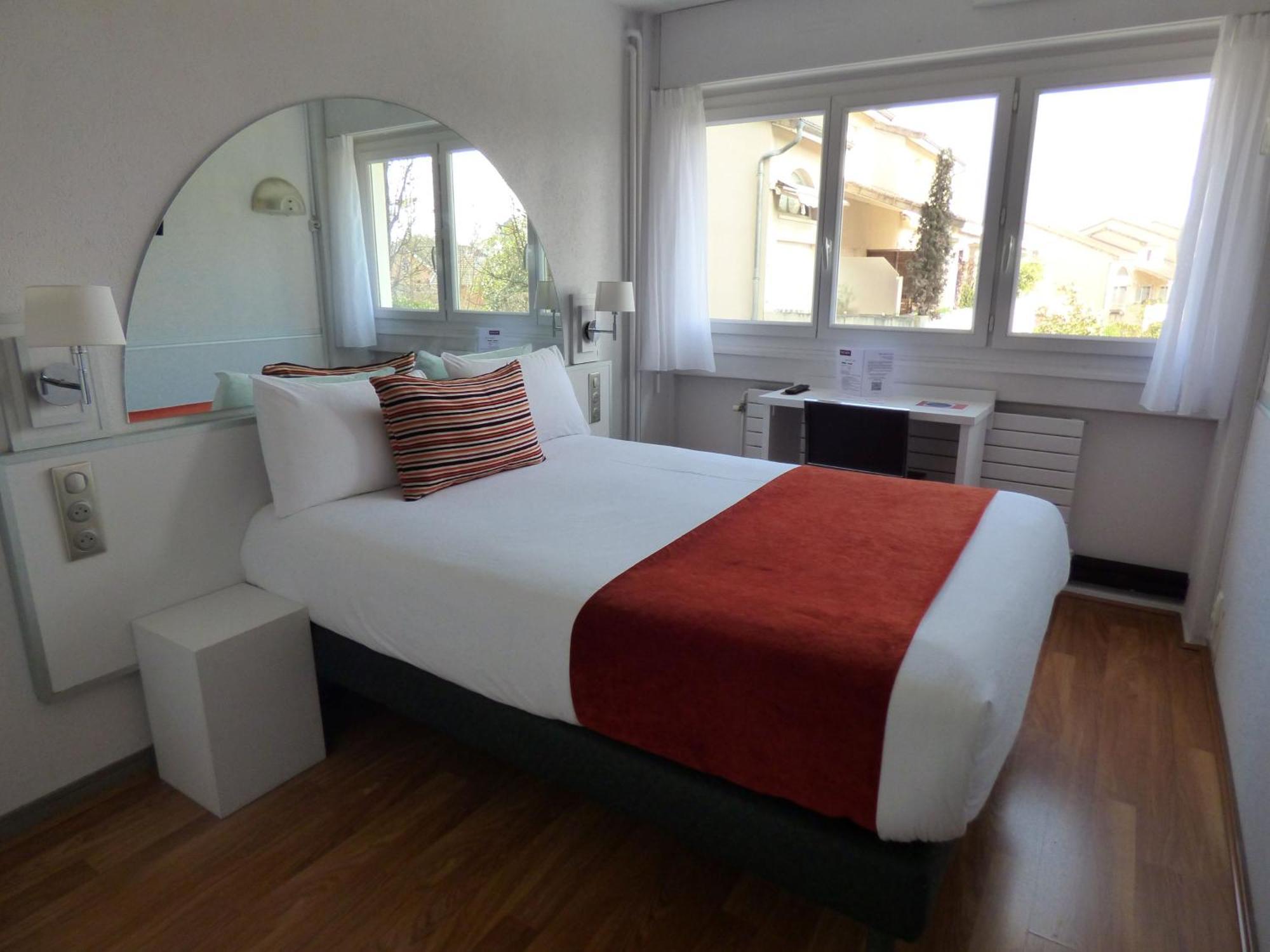 Cit'Hotel Escatel Mâcon Εξωτερικό φωτογραφία