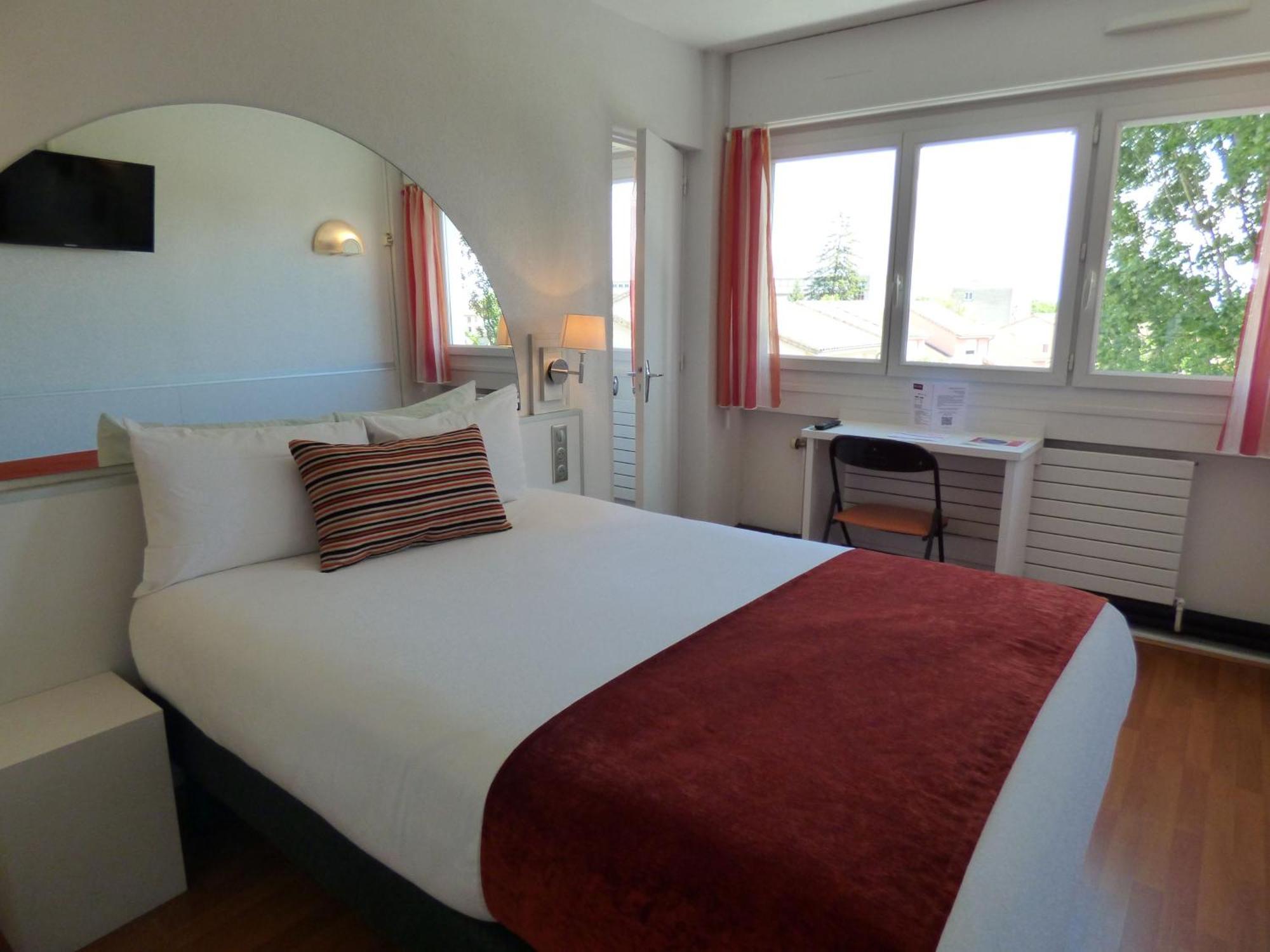 Cit'Hotel Escatel Mâcon Εξωτερικό φωτογραφία