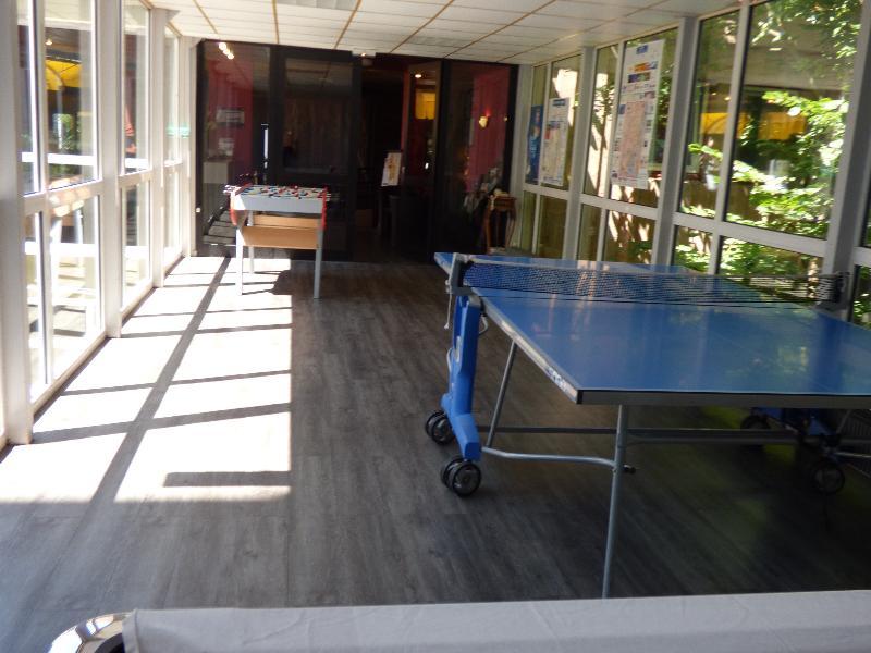 Cit'Hotel Escatel Mâcon Εξωτερικό φωτογραφία