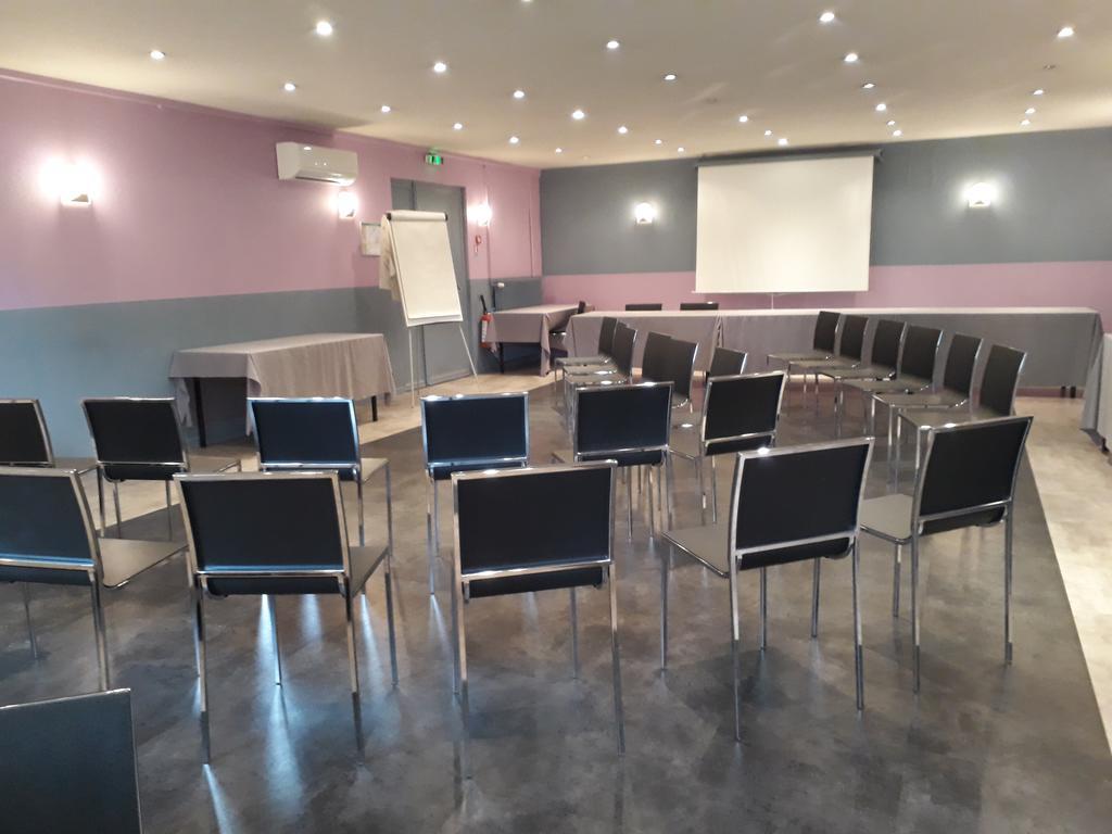 Cit'Hotel Escatel Mâcon Εξωτερικό φωτογραφία