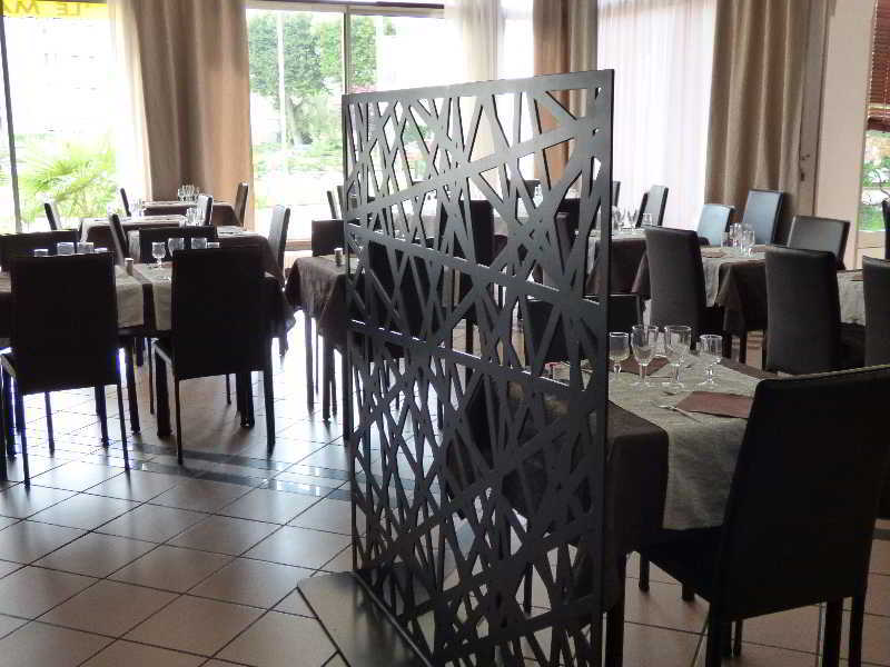 Cit'Hotel Escatel Mâcon Εξωτερικό φωτογραφία