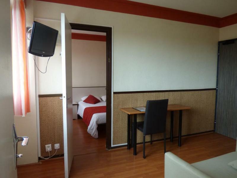Cit'Hotel Escatel Mâcon Εξωτερικό φωτογραφία