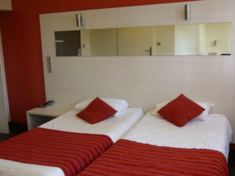 Cit'Hotel Escatel Mâcon Εξωτερικό φωτογραφία
