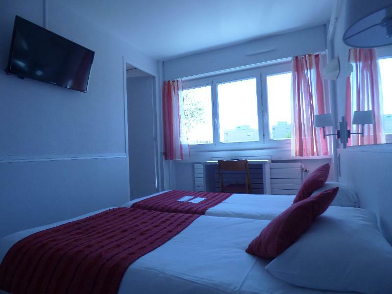 Cit'Hotel Escatel Mâcon Εξωτερικό φωτογραφία