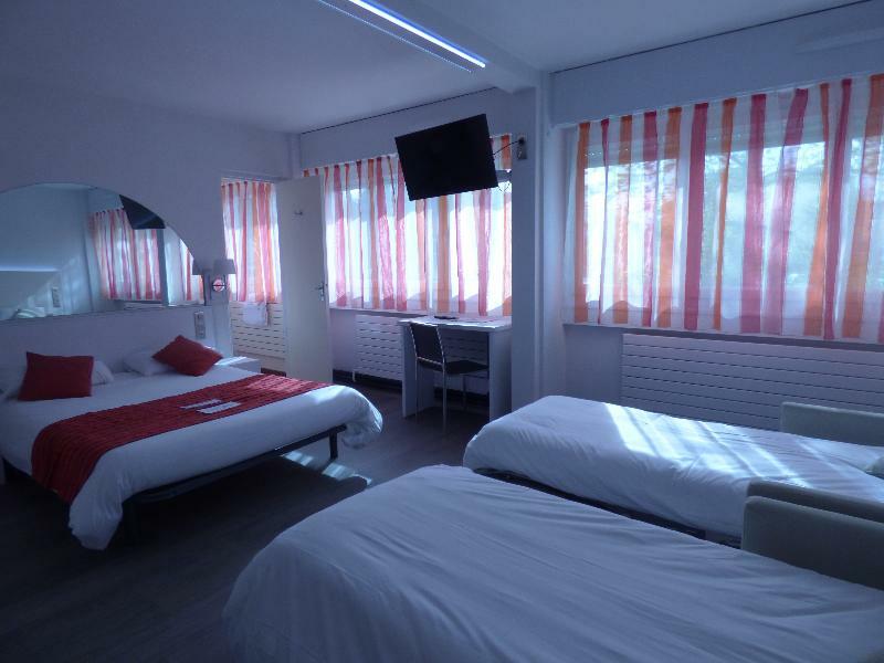 Cit'Hotel Escatel Mâcon Εξωτερικό φωτογραφία