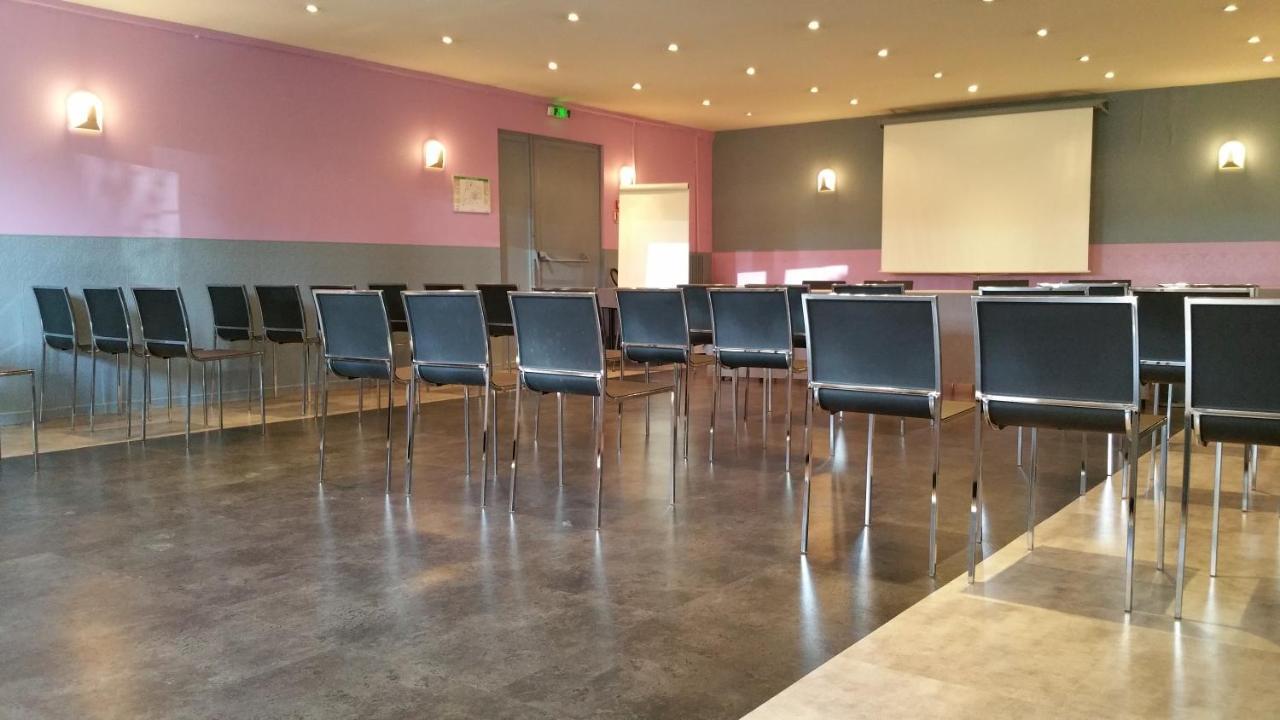 Cit'Hotel Escatel Mâcon Εξωτερικό φωτογραφία
